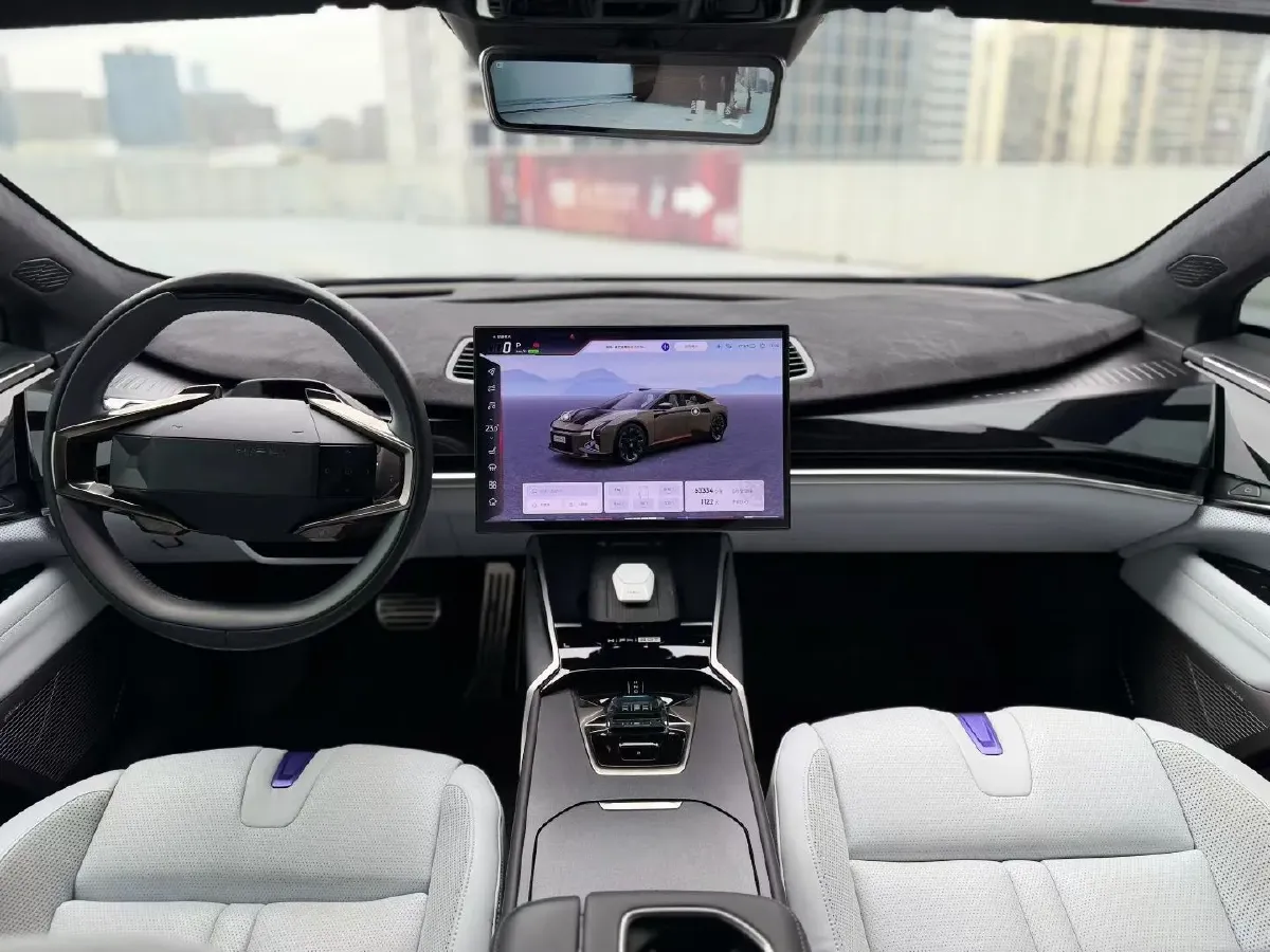 2023 HiPhi Z BEV 120KWH,autocango,china used car exporter,china ev exporter,chinese used car exporter,chinese used ev exporter