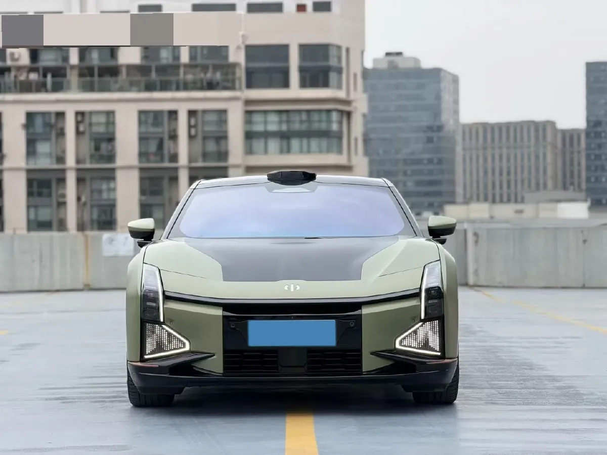 2023 HiPhi Z BEV 120KWH,autocango,china used car exporter,china ev exporter,chinese used car exporter,chinese used ev exporter