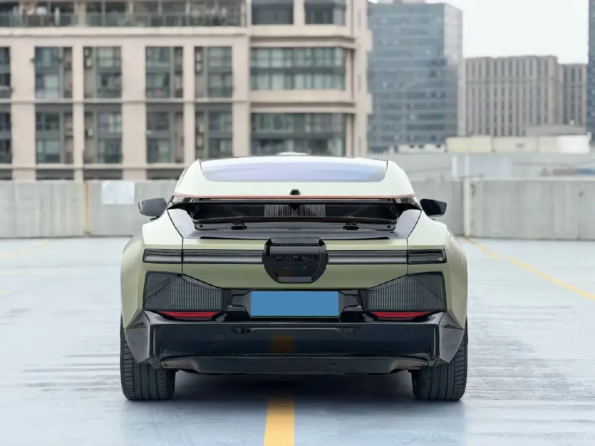 2023 HiPhi Z BEV 120KWH,autocango,china used car exporter,china ev exporter,chinese used car exporter,chinese used ev exporter