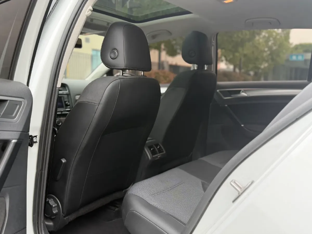 2018 Volkswagen Golf 1.4T 131HP L4 7DCT,autocango,china used car exporter,china ev exporter,chinese used car exporter,chinese used ev exporter