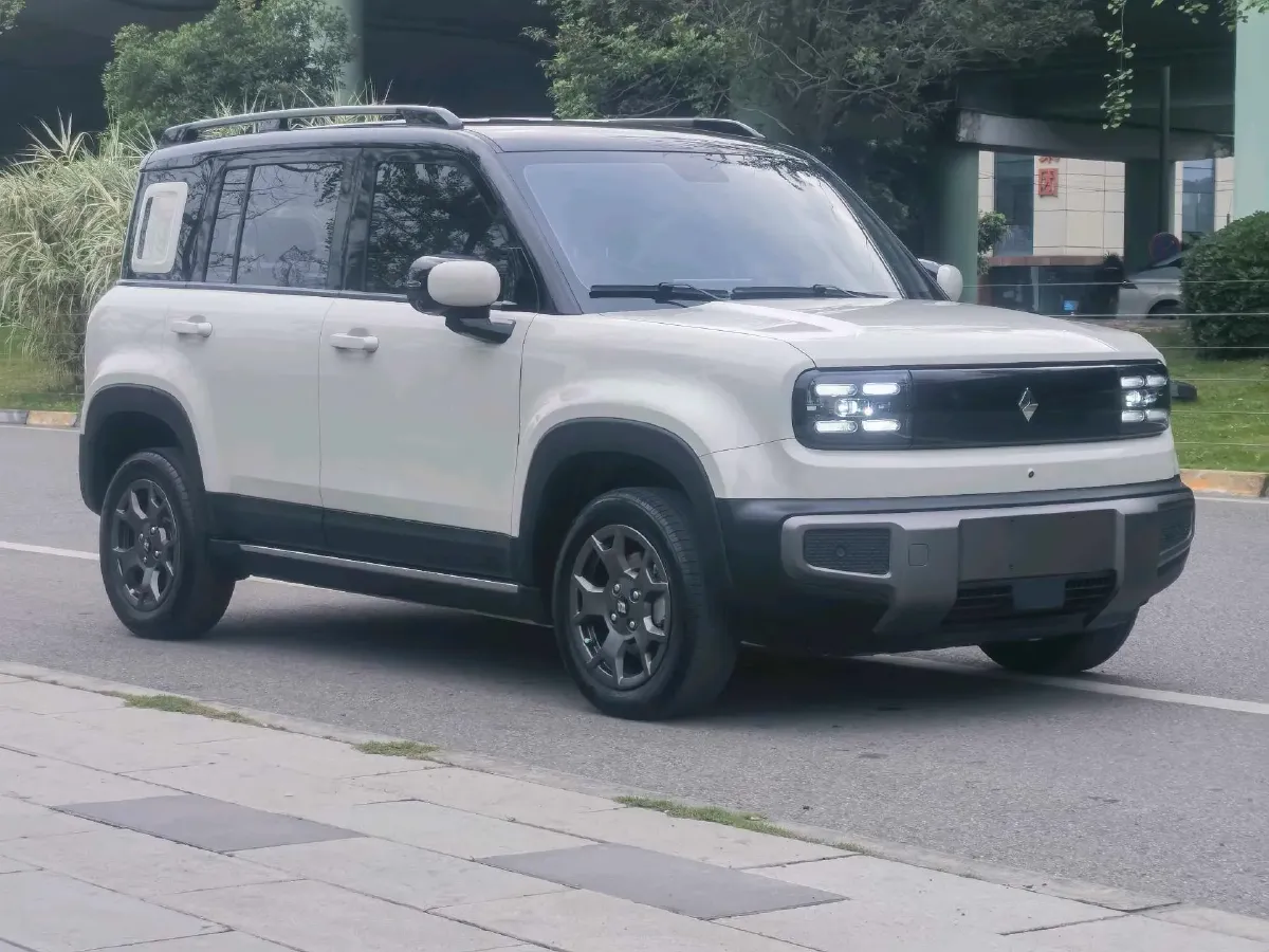 2026 BaoJun YepPlus BEV,autocango,china used car exporter,china ev exporter,chinese used car exporter,chinese used ev exporter