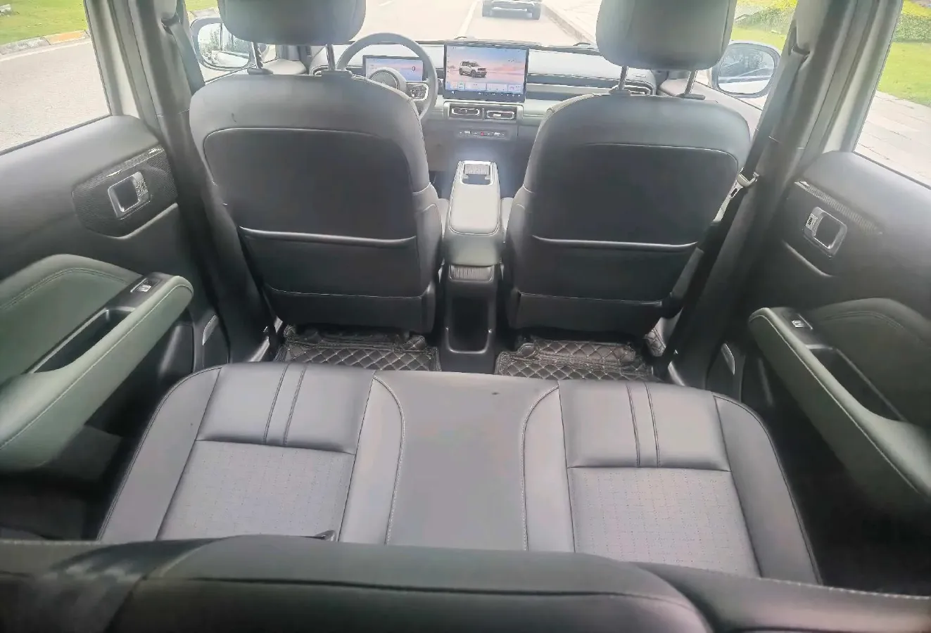 2026 BaoJun YepPlus BEV,autocango,china used car exporter,china ev exporter,chinese used car exporter,chinese used ev exporter