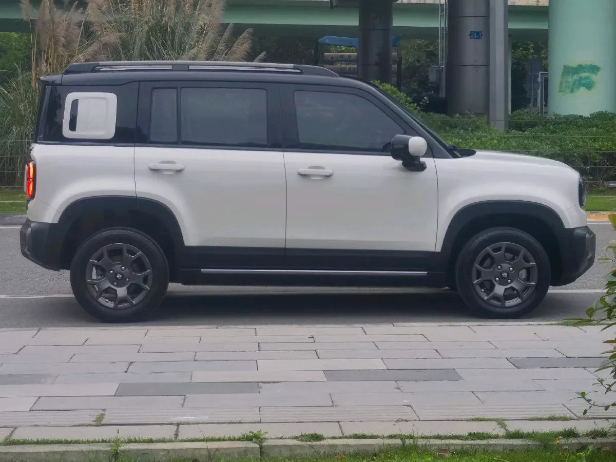 2026 BaoJun YepPlus BEV,autocango,china used car exporter,china ev exporter,chinese used car exporter,chinese used ev exporter