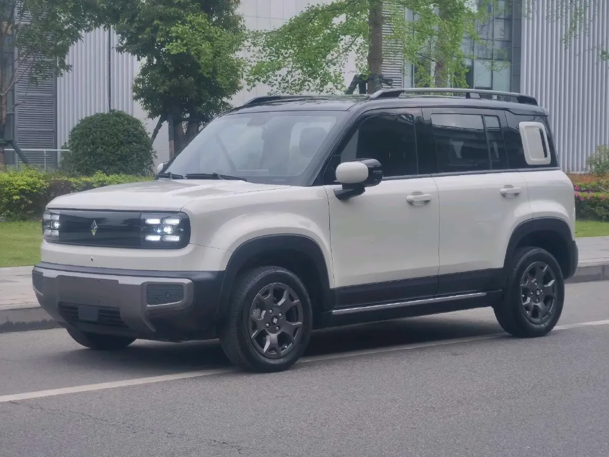 2026 BaoJun YepPlus BEV,autocango,china used car exporter,china ev exporter,chinese used car exporter,chinese used ev exporter