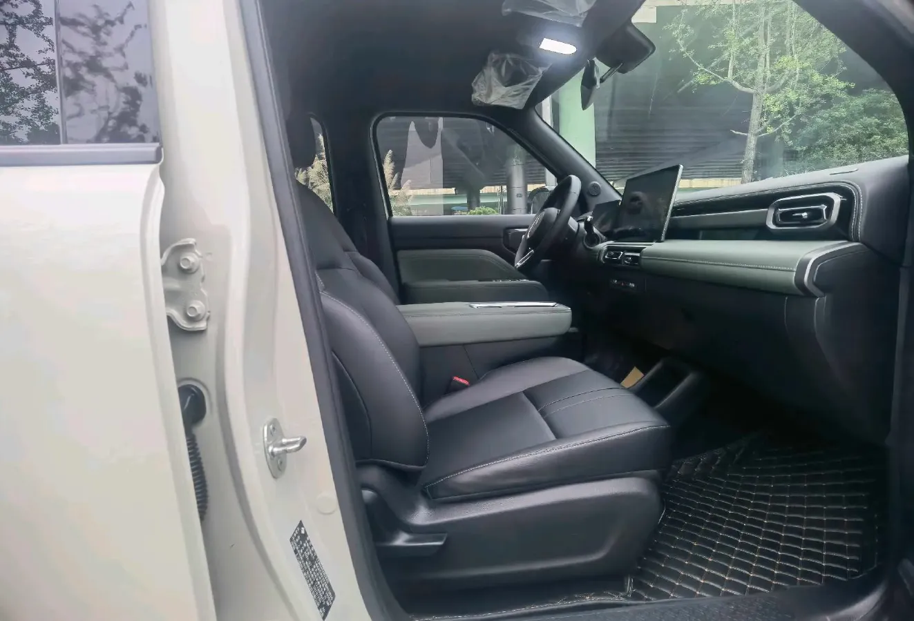 2026 BaoJun YepPlus BEV,autocango,china used car exporter,china ev exporter,chinese used car exporter,chinese used ev exporter