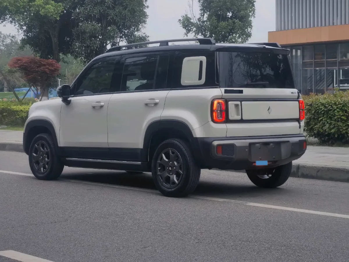 2026 BaoJun YepPlus BEV,autocango,china used car exporter,china ev exporter,chinese used car exporter,chinese used ev exporter