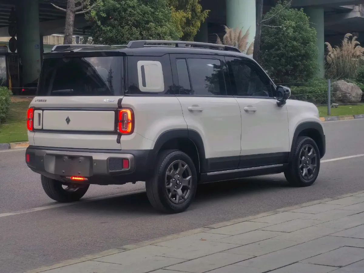 2026 BaoJun YepPlus BEV,autocango,china used car exporter,china ev exporter,chinese used car exporter,chinese used ev exporter