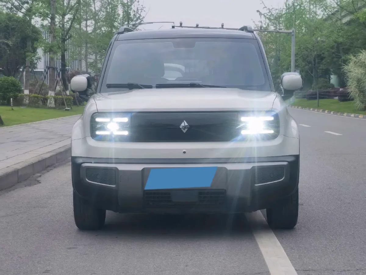 2026 BaoJun YepPlus BEV,autocango,china used car exporter,china ev exporter,chinese used car exporter,chinese used ev exporter