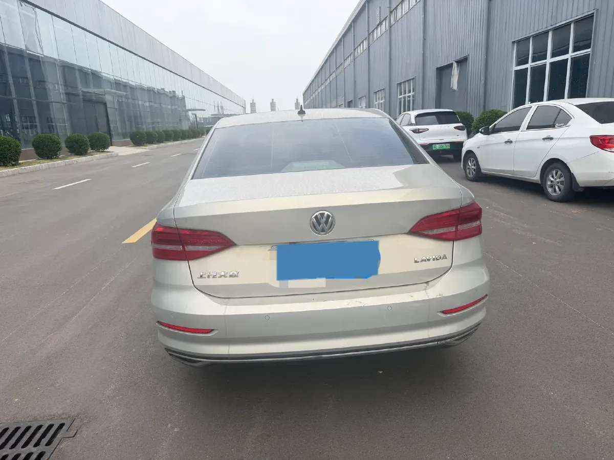 2019 Volkswagen Lavida 1.5L 113HP L4 6AT,autocango,china used car exporter,china ev exporter,chinese used car exporter,chinese used ev exporter