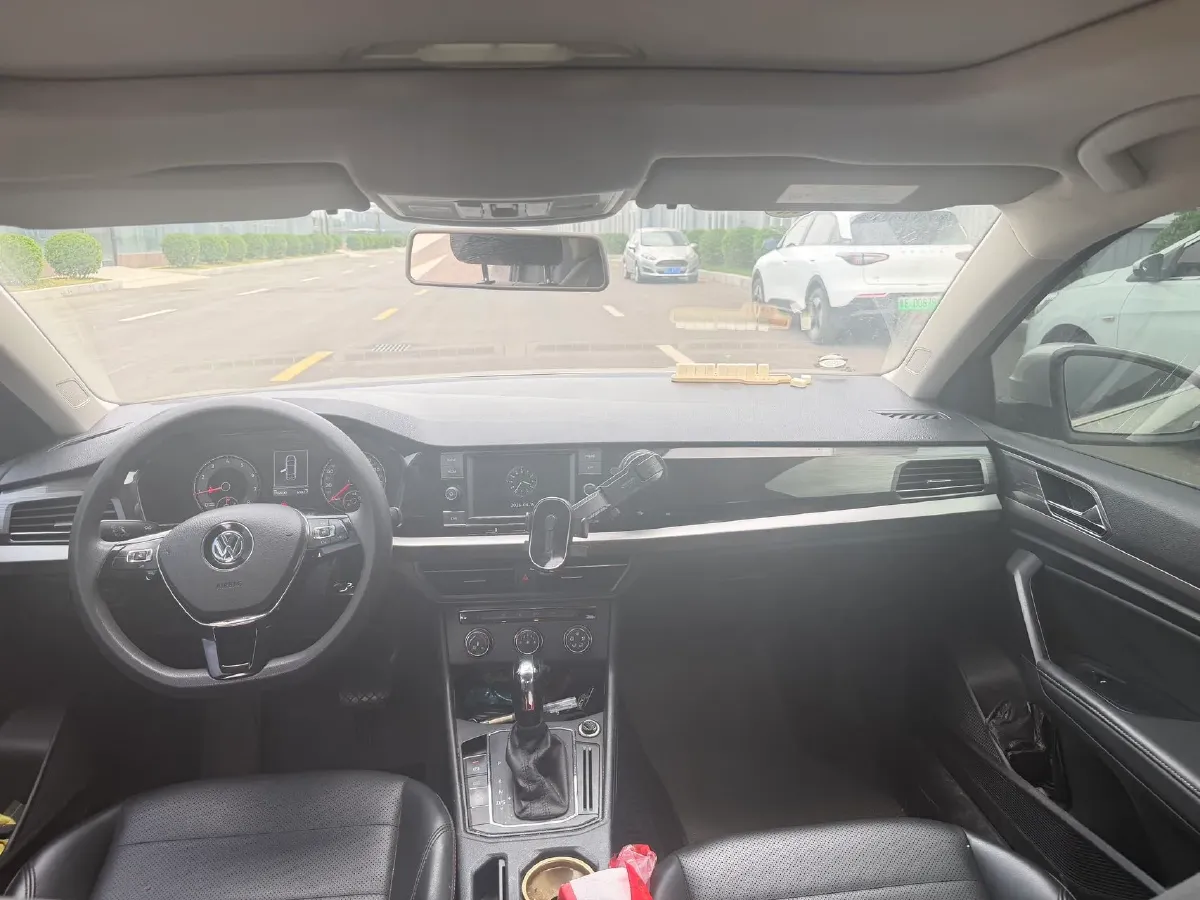 2019 Volkswagen Lavida 1.5L 113HP L4 6AT,autocango,china used car exporter,china ev exporter,chinese used car exporter,chinese used ev exporter