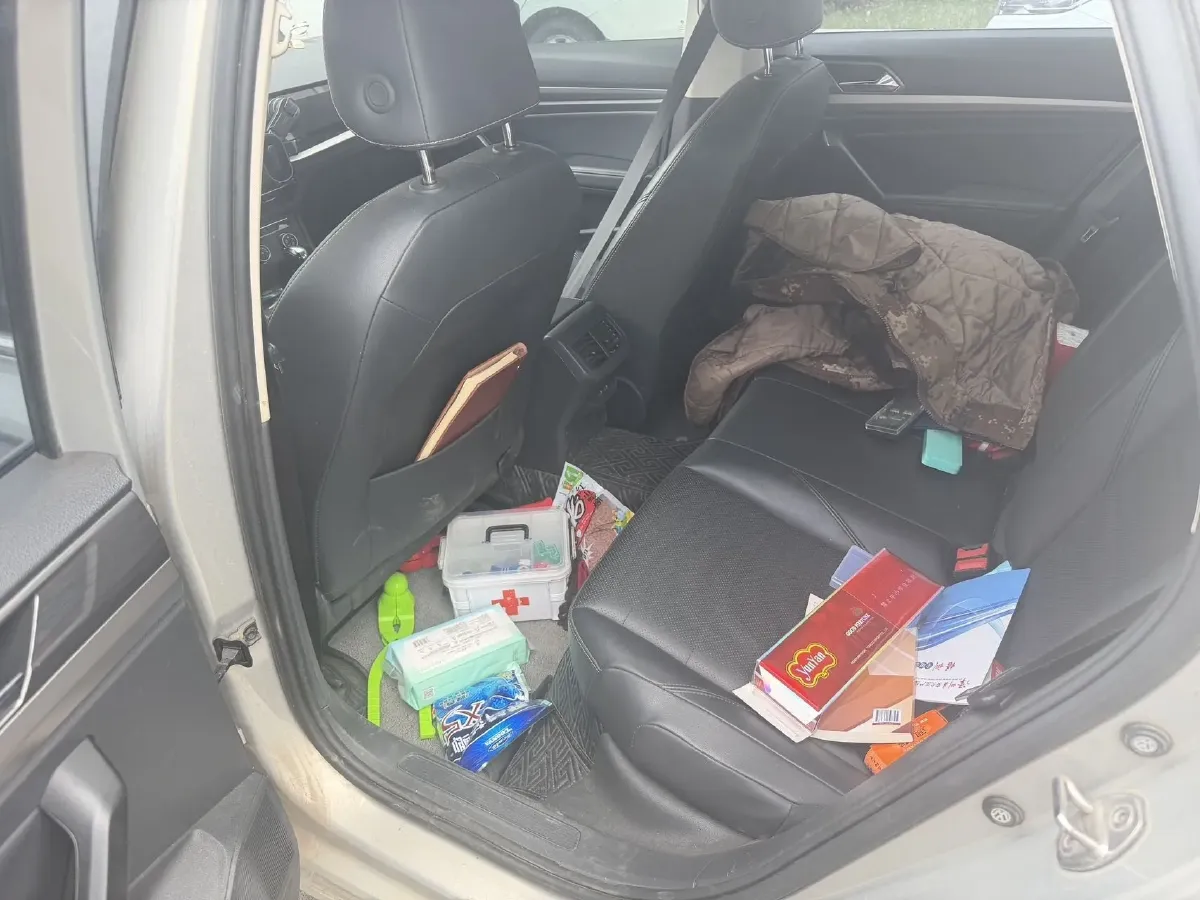 2019 Volkswagen Lavida 1.5L 113HP L4 6AT,autocango,china used car exporter,china ev exporter,chinese used car exporter,chinese used ev exporter