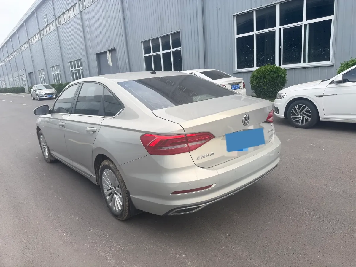 2019 Volkswagen Lavida 1.5L 113HP L4 6AT,autocango,china used car exporter,china ev exporter,chinese used car exporter,chinese used ev exporter