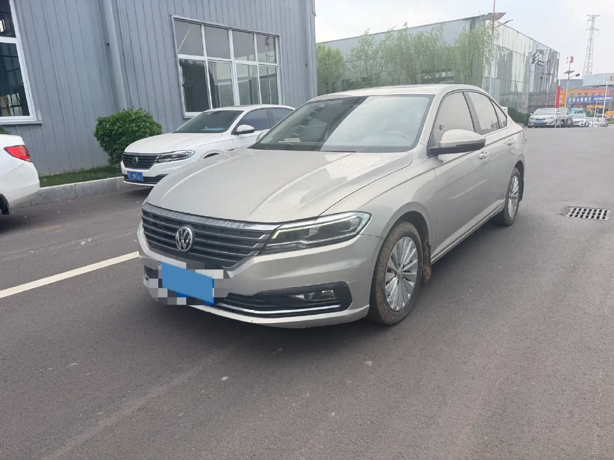 2019 Volkswagen Lavida 1.5L 113HP L4 6AT,autocango,china used car exporter,china ev exporter,chinese used car exporter,chinese used ev exporter