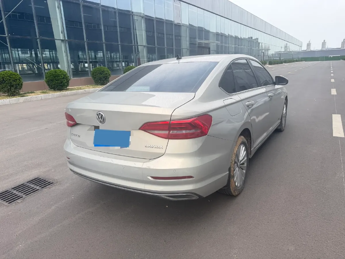 2019 Volkswagen Lavida 1.5L 113HP L4 6AT,autocango,china used car exporter,china ev exporter,chinese used car exporter,chinese used ev exporter
