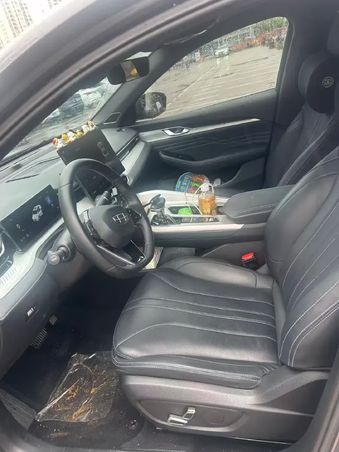 2023 Geely Preface 1.5T 181HP L4 7DCT,autocango,china used car exporter,china ev exporter,chinese used car exporter,chinese used ev exporter