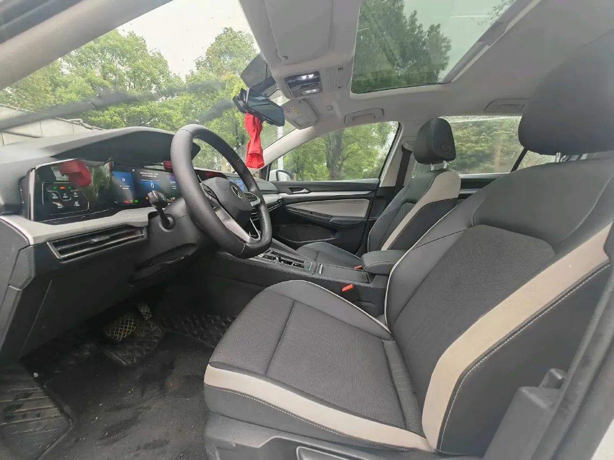 2021 Volkswagen Golf 1.4T 150HP L4 7DCT,autocango,china used car exporter,china ev exporter,chinese used car exporter,chinese used ev exporter