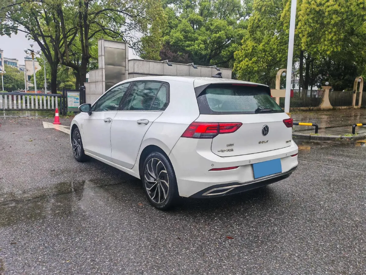 2021 Volkswagen Golf 1.4T 150HP L4 7DCT,autocango,china used car exporter,china ev exporter,chinese used car exporter,chinese used ev exporter