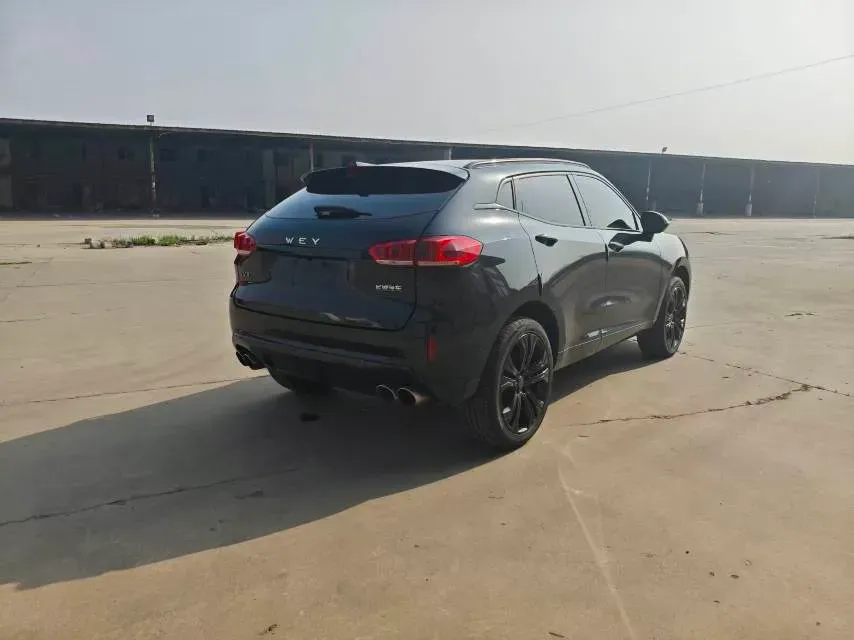 2017 WEY VV5 2.0T 197HP L4 7DCT,autocango,china used car exporter,china ev exporter,chinese used car exporter,chinese used ev exporter