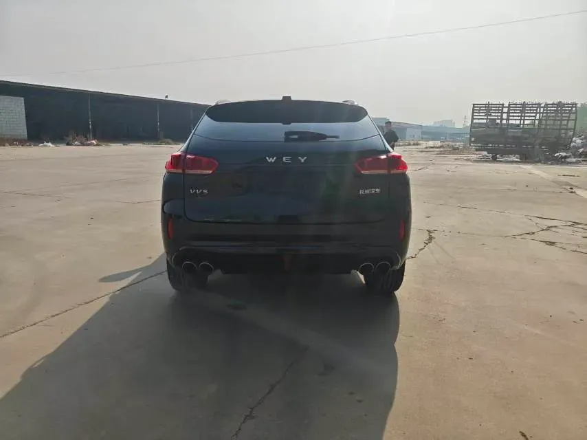 2017 WEY VV5 2.0T 197HP L4 7DCT,autocango,china used car exporter,china ev exporter,chinese used car exporter,chinese used ev exporter