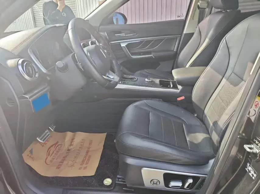 2017 WEY VV5 2.0T 197HP L4 7DCT,autocango,china used car exporter,china ev exporter,chinese used car exporter,chinese used ev exporter