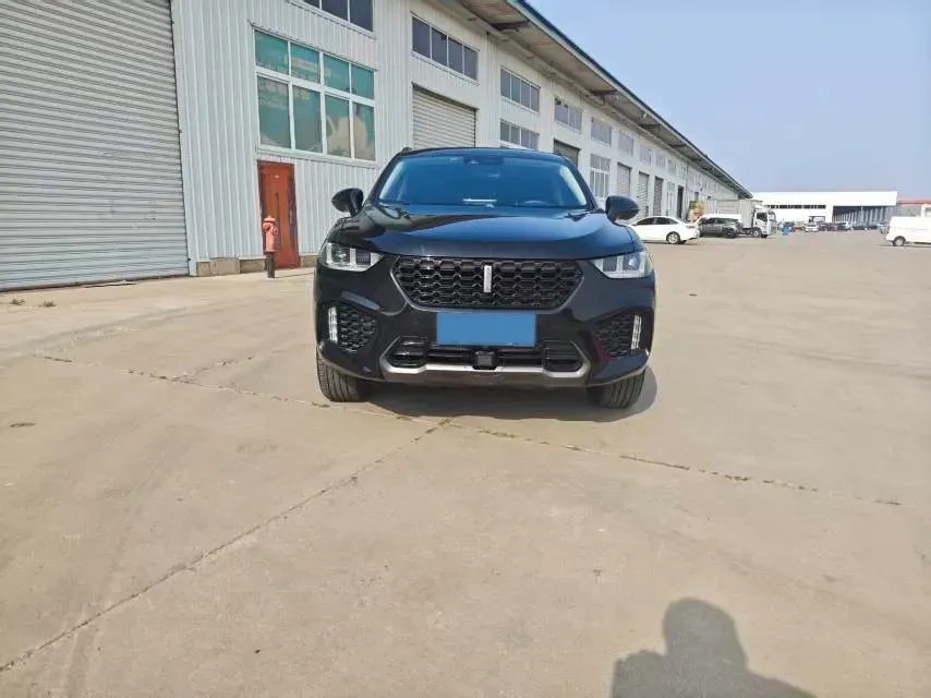 2017 WEY VV5 2.0T 197HP L4 7DCT,autocango,china used car exporter,china ev exporter,chinese used car exporter,chinese used ev exporter