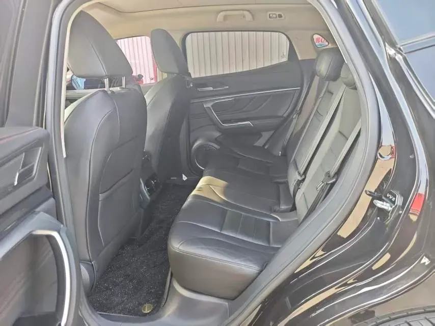 2017 WEY VV5 2.0T 197HP L4 7DCT,autocango,china used car exporter,china ev exporter,chinese used car exporter,chinese used ev exporter