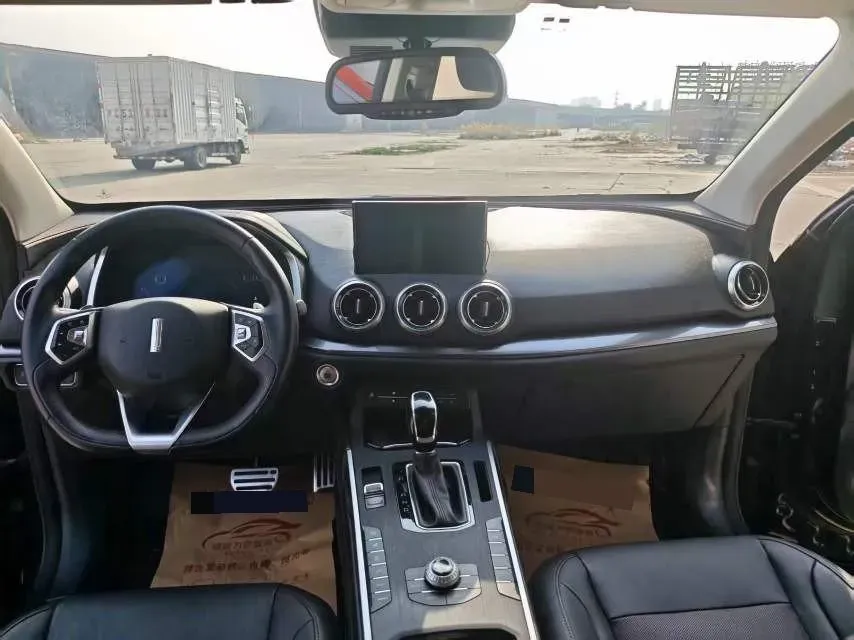 2017 WEY VV5 2.0T 197HP L4 7DCT,autocango,china used car exporter,china ev exporter,chinese used car exporter,chinese used ev exporter