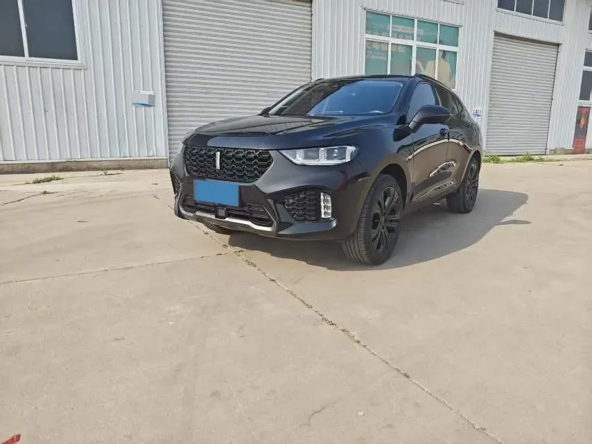 2017 WEY VV5 2.0T 197HP L4 7DCT,autocango,china used car exporter,china ev exporter,chinese used car exporter,chinese used ev exporter