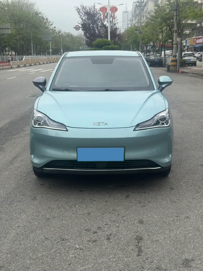2022 Neta V BEV 38.54KWH,autocango,china used car exporter,china ev exporter,chinese used car exporter,chinese used ev exporter