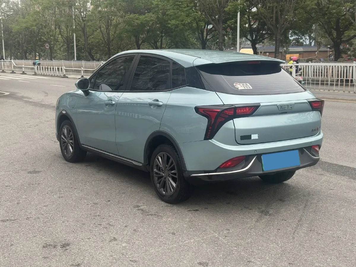 2022 Neta V BEV 38.54KWH,autocango,china used car exporter,china ev exporter,chinese used car exporter,chinese used ev exporter
