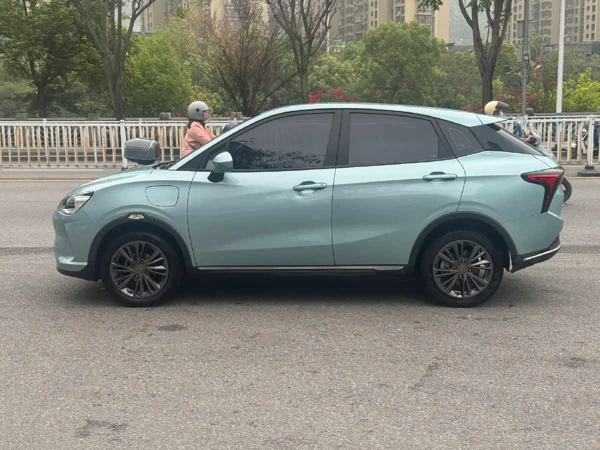 2022 Neta V BEV 38.54KWH,autocango,china used car exporter,china ev exporter,chinese used car exporter,chinese used ev exporter