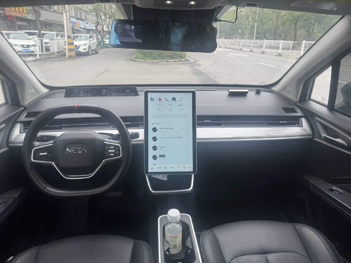 2022 Neta V BEV 38.54KWH,autocango,china used car exporter,china ev exporter,chinese used car exporter,chinese used ev exporter