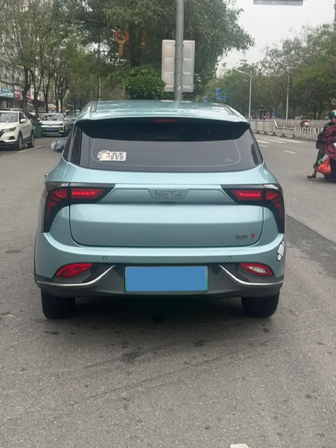 2022 Neta V BEV 38.54KWH,autocango,china used car exporter,china ev exporter,chinese used car exporter,chinese used ev exporter
