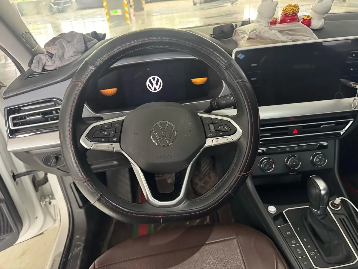 2023 Volkswagen Lavida 1.4T 150HP L4 7DCT,autocango,china used car exporter,china ev exporter,chinese used car exporter,chinese used ev exporter