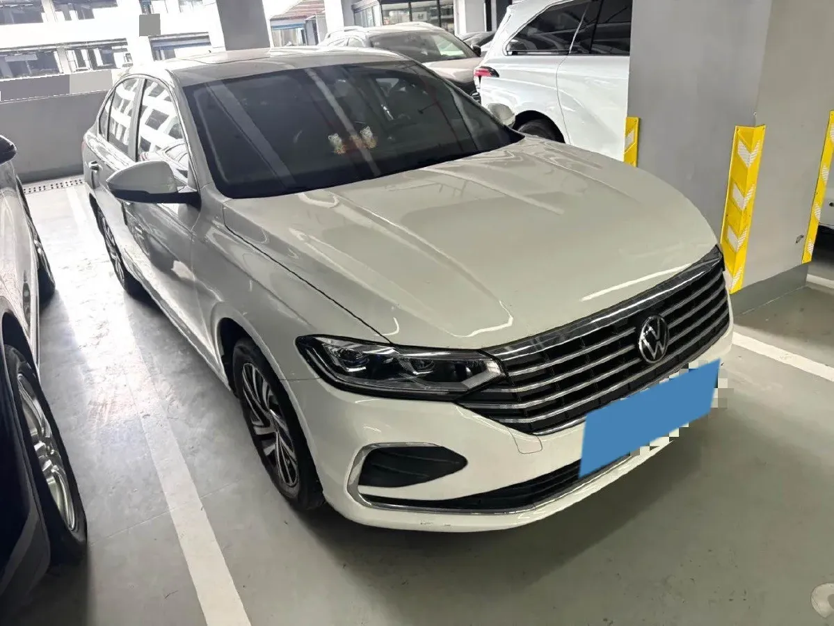 2023 Volkswagen Lavida 1.4T 150HP L4 7DCT,autocango,china used car exporter,china ev exporter,chinese used car exporter,chinese used ev exporter