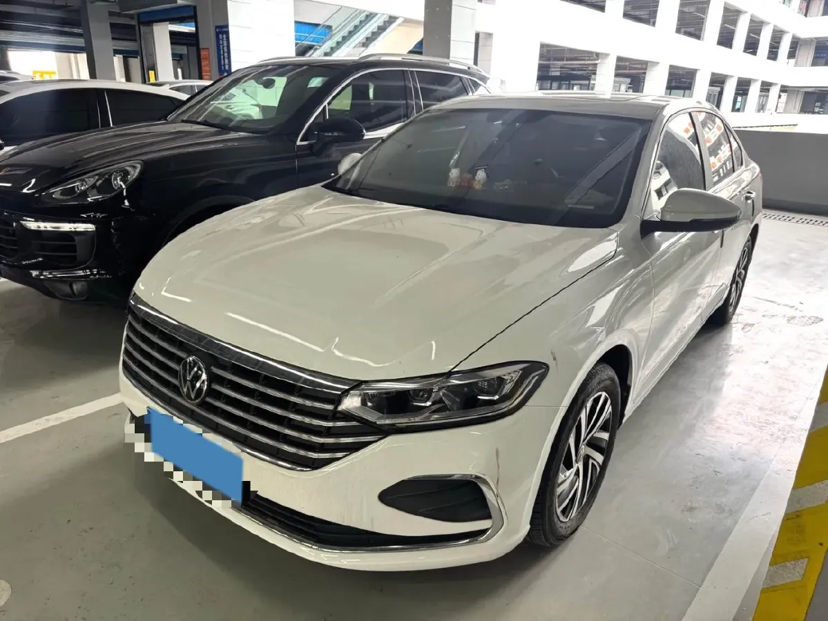 2023 Volkswagen Lavida 1.4T 150HP L4 7DCT,autocango,china used car exporter,china ev exporter,chinese used car exporter,chinese used ev exporter