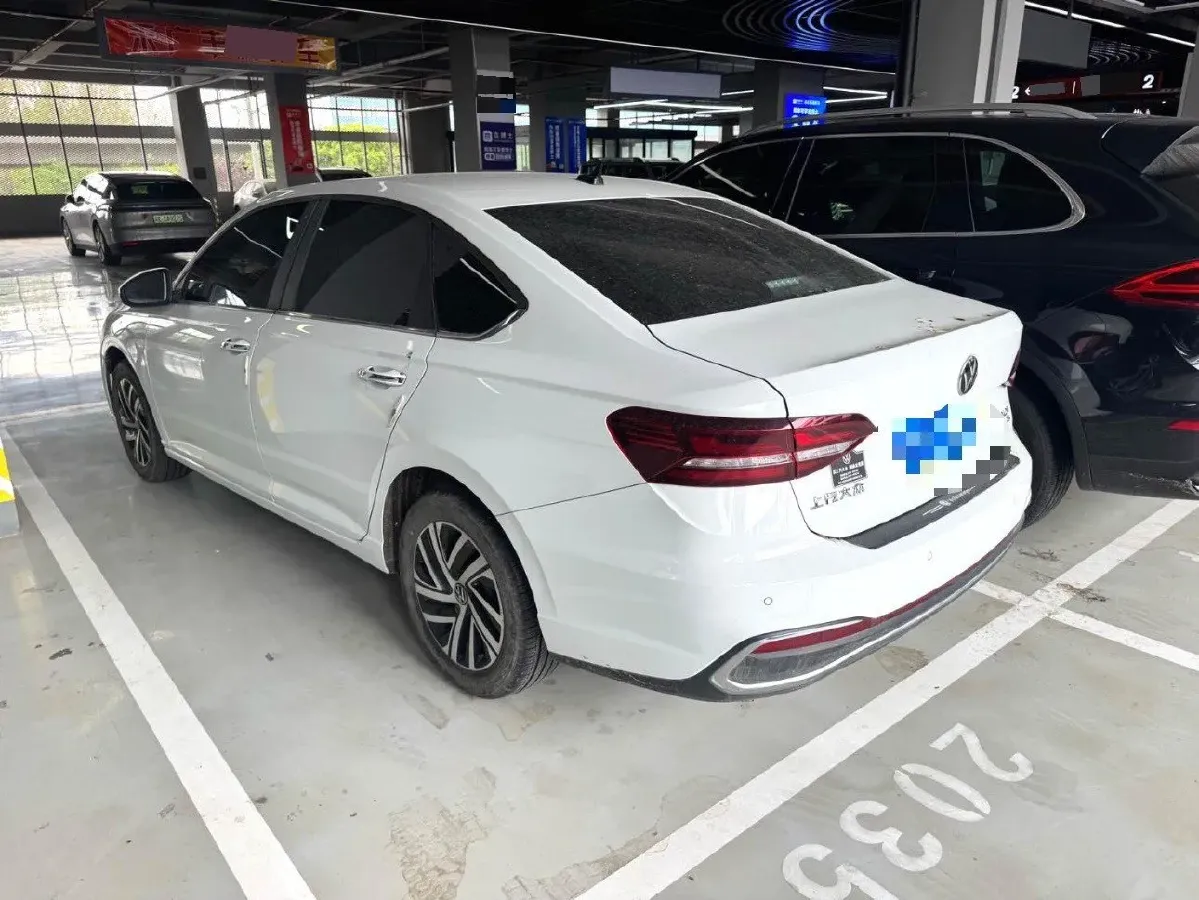 2023 Volkswagen Lavida 1.4T 150HP L4 7DCT,autocango,china used car exporter,china ev exporter,chinese used car exporter,chinese used ev exporter