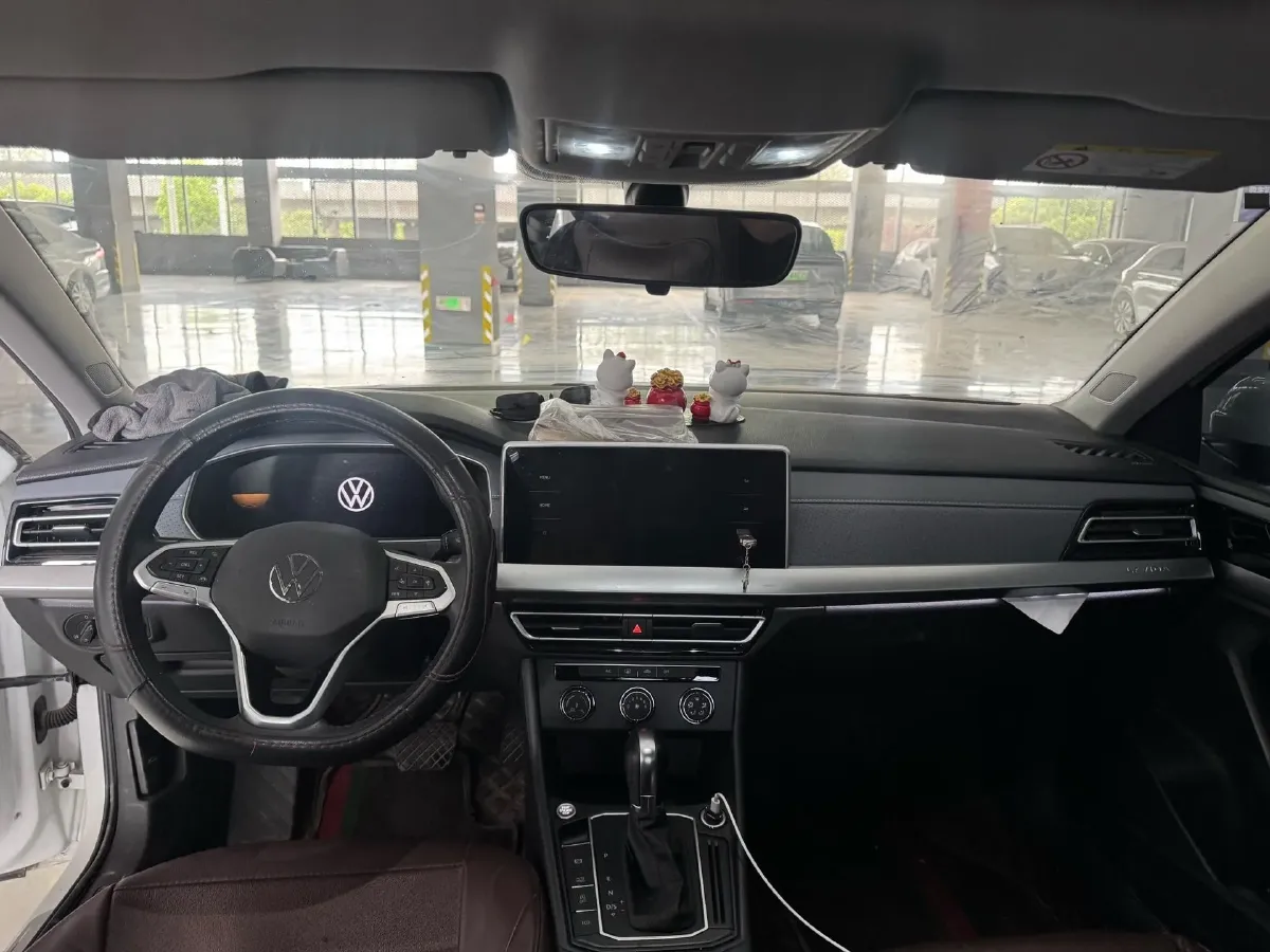 2023 Volkswagen Lavida 1.4T 150HP L4 7DCT,autocango,china used car exporter,china ev exporter,chinese used car exporter,chinese used ev exporter
