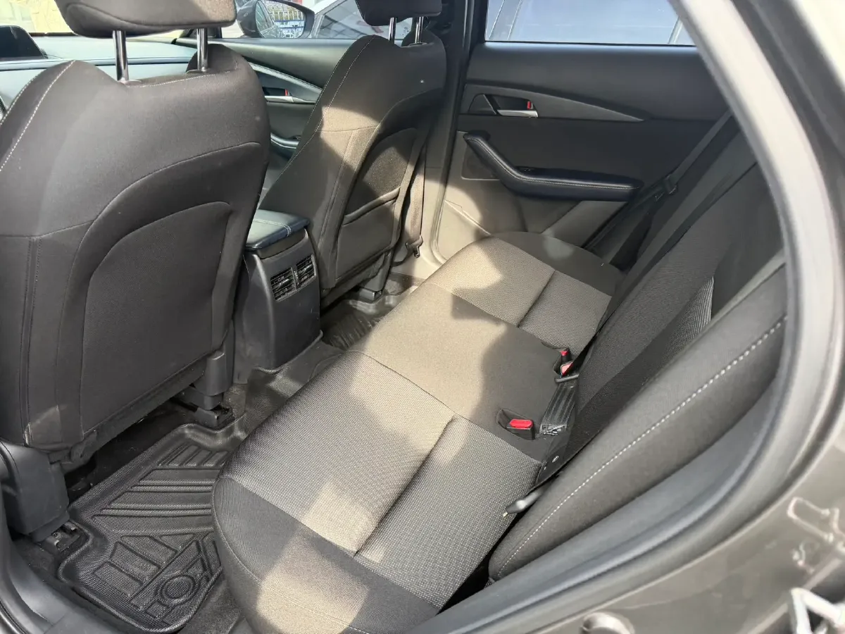 2020 Mazda CX-30 2.0L 158HP L4 6AT,autocango,china used car exporter,china ev exporter,chinese used car exporter,chinese used ev exporter