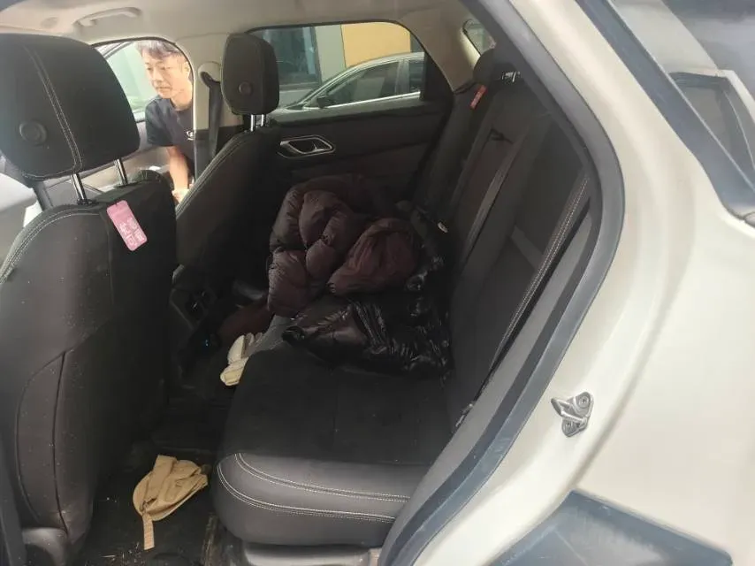 2023 Land Rover Range Rover Velar 2.0T 250HP L4 8AT,autocango,china used car exporter,china ev exporter,chinese used car exporter,chinese used ev exporter