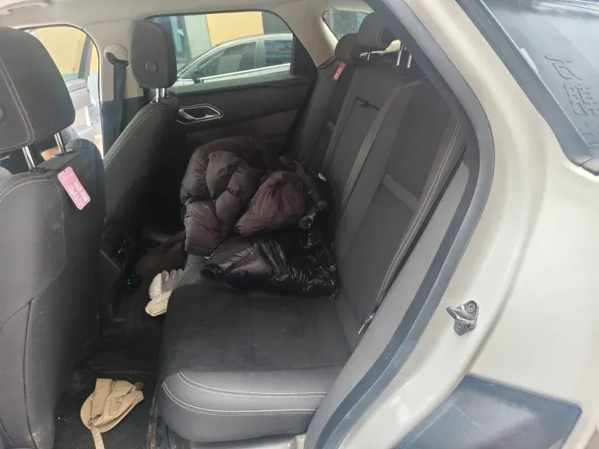 2023 Land Rover Range Rover Velar 2.0T 250HP L4 8AT,autocango,china used car exporter,china ev exporter,chinese used car exporter,chinese used ev exporter