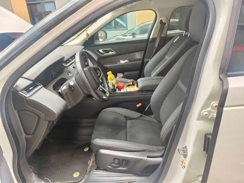 2023 Land Rover Range Rover Velar 2.0T 250HP L4 8AT,autocango,china used car exporter,china ev exporter,chinese used car exporter,chinese used ev exporter