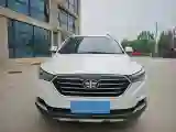 2017 Bestune X40 1.6L 114HP L4 6AT
