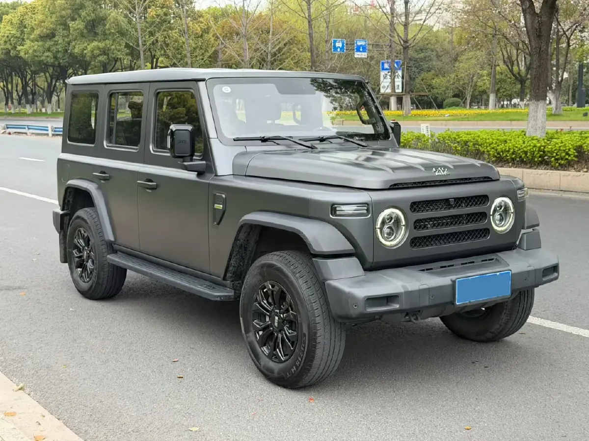 2024 212 212 T01 2.0T 252HP L4 8AT,autocango,china used car exporter,china ev exporter,chinese used car exporter,chinese used ev exporter