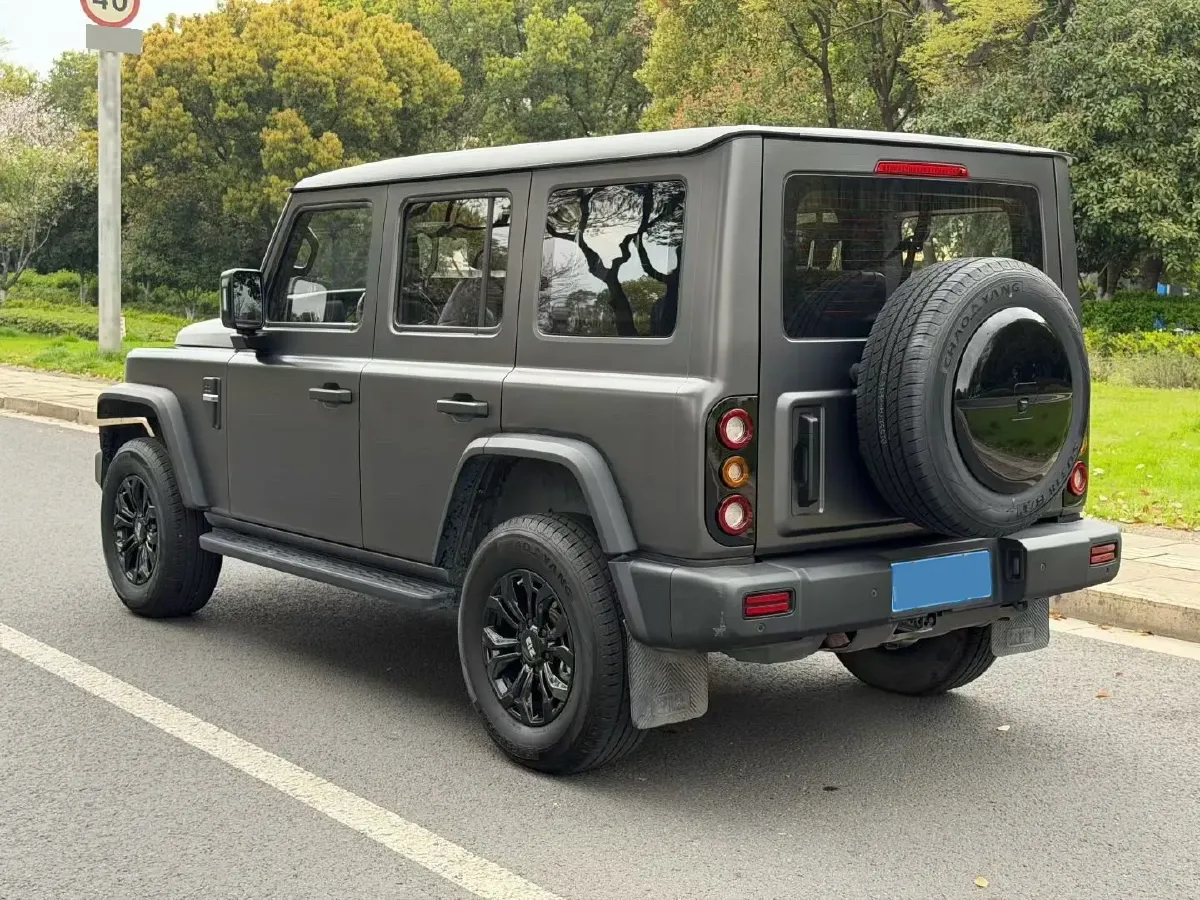 2024 212 212 T01 2.0T 252HP L4 8AT,autocango,china used car exporter,china ev exporter,chinese used car exporter,chinese used ev exporter