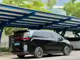 2022 Honda Odyssey 2.0L 146HP L4 E-CVT Hybrid