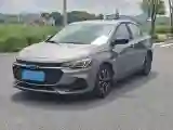 2020 Chevrolet Monza 1.3T 163HP L3 6AT