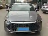 2023 BYD Qin Plus 1.5L 110HP L4 E-CVT PHEV 18.32KWH