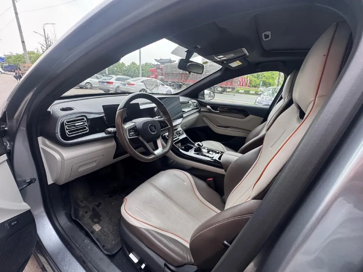 2023 BYD Qin Plus 1.5L 110HP L4 E-CVT PHEV 18.32KWH,autocango,china used car exporter,china ev exporter,chinese used car exporter,chinese used ev exporter