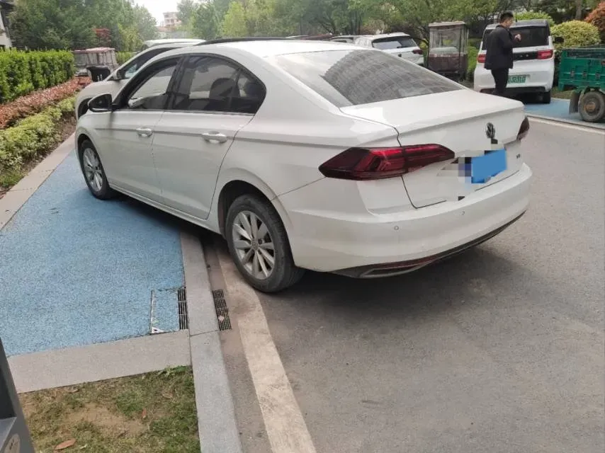 2020 Volkswagen Bora 1.5L 113HP L4 6AT,autocango,china used car exporter,china ev exporter,chinese used car exporter,chinese used ev exporter